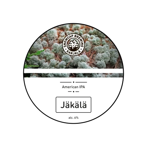 Jäkälä