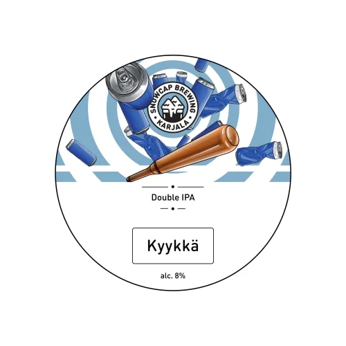 Kyykkä