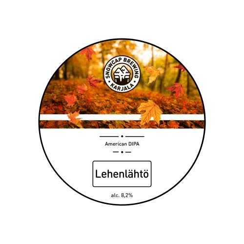 Lehenlähtö