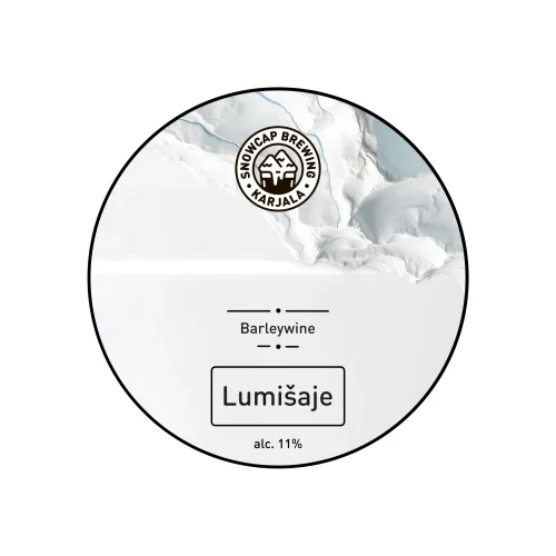 Lumišaje