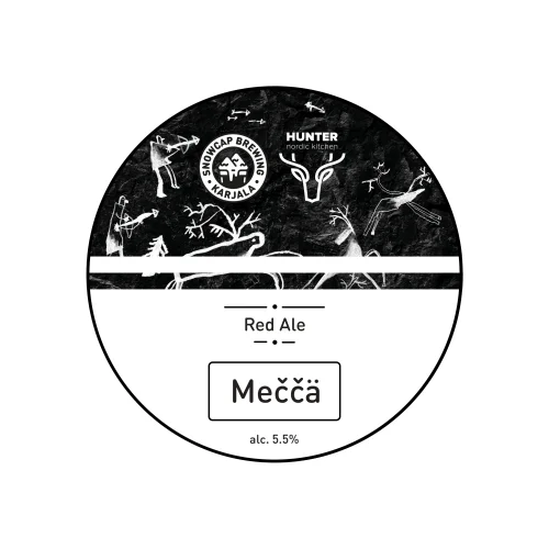 Meččä