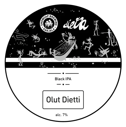 Olut Dietti