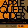 Apple Queen Semi-Sweet