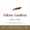 Falcon Gardens Brute Nature