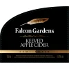 Falcon Gardens Keeved Semi-Sweet