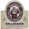 Franziskaner Kellerbier