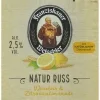 Franziskaner Natur Russ