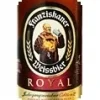Franziskaner Royal