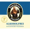 Franziskaner Weissbier Alkoholfrei