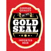 Gold Seal Strong