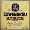 Löwenbräu Heller Bock