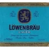 Löwenbräu Lager
