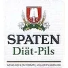 Spaten Diät-Pils