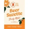 Beer Suzette