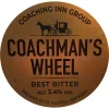 Coachman’s Wheel