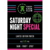 Saturday Night Special