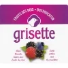 Grisette Fruits des Bois / Bosvruchten