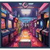 Arcade Console