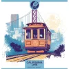 California Line