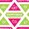 Hoppymilk Milkshake Guava