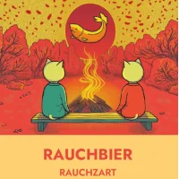Rauchzart