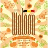 Waloon (Apricot Edition)