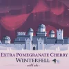 Winterfell Extra Pomegranate & Cherry