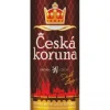 Česka Koruna Dark Lager