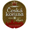 Česká Koruna Lager