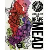 Chokeberry And Grape Mead