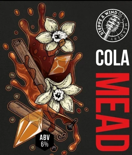 Cola Mead