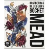 Raspberry & Blueberry Bochet