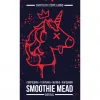Smoothie Imperial Mead: Black Сurrant Blueberry Apple Cardamon