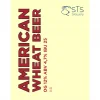 American Wheat Beer