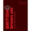 British Brown Ale