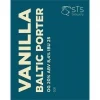 Vanilla Baltic Porter
