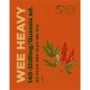 Wee Heavy 140-Shilling/Quassia Ed.