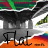 Flat