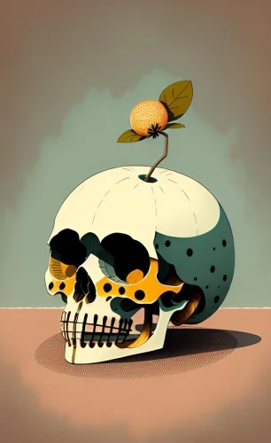 Homo Mellifera: Grapefruit