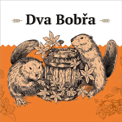Dva Bobra Нефильтрованное