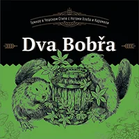 Dva Bobra Темное