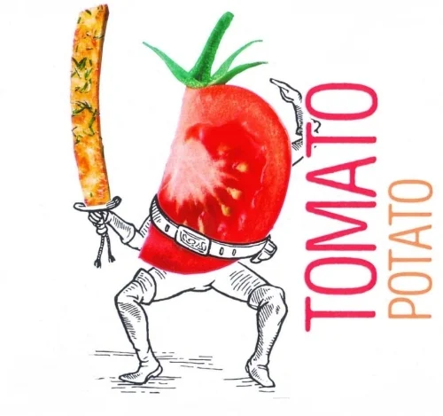 Tomato Potato
