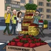 А переводом можно?