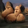 Поющие Камни DDH