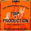 Worcestershire Sauce