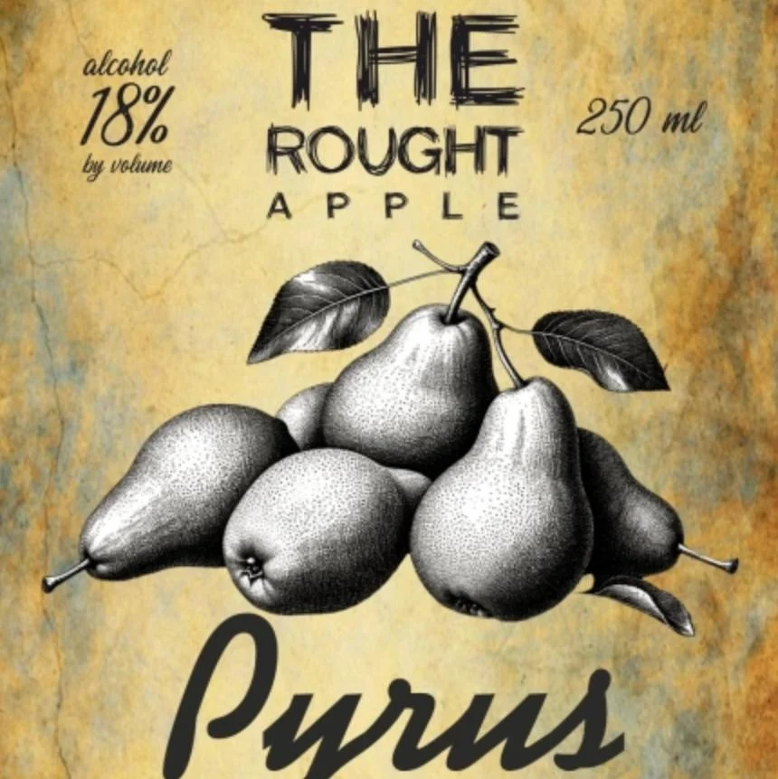 Pyrus