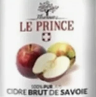 Pur Cidre Brut