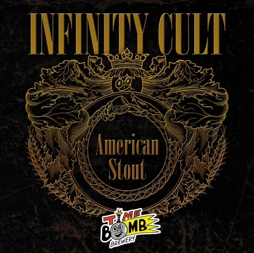 Infinity Cult