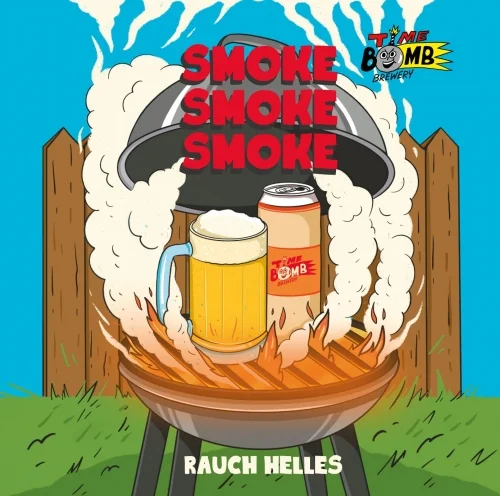 SmokeSmokeSmoke