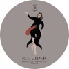 Ice Cider BA. Vintage 2022